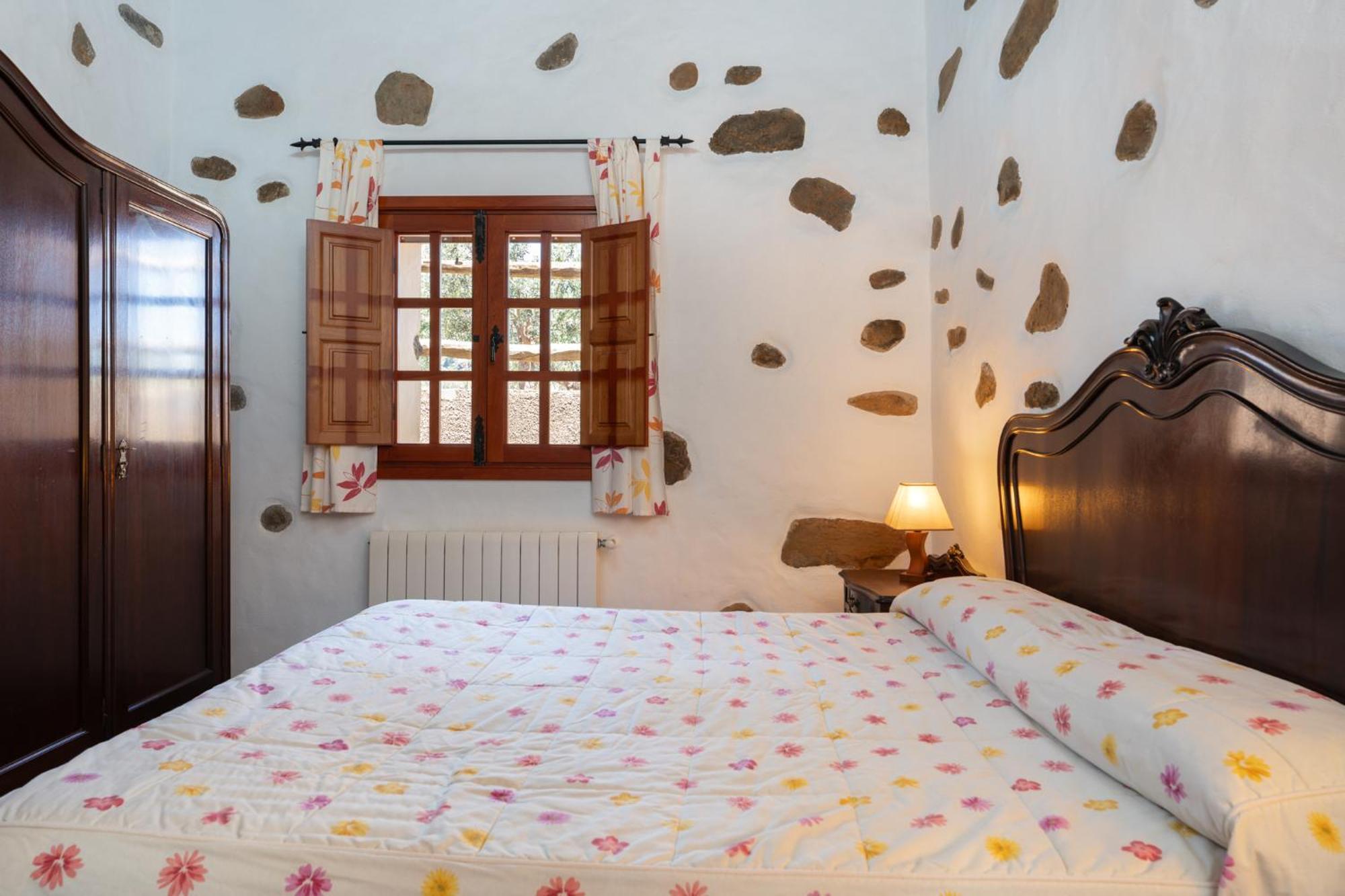 Casa Rural Tinamar เบกา เด ซานมาเตโอ ภายนอก รูปภาพ