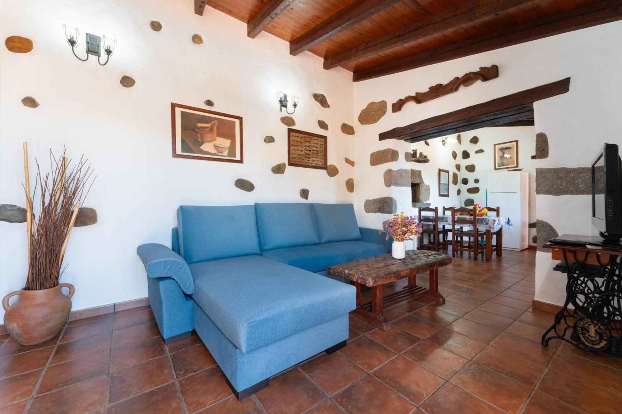 Casa Rural Tinamar เบกา เด ซานมาเตโอ ภายนอก รูปภาพ