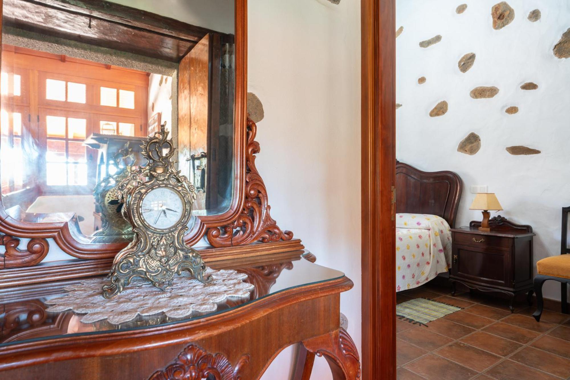 Casa Rural Tinamar เบกา เด ซานมาเตโอ ภายนอก รูปภาพ