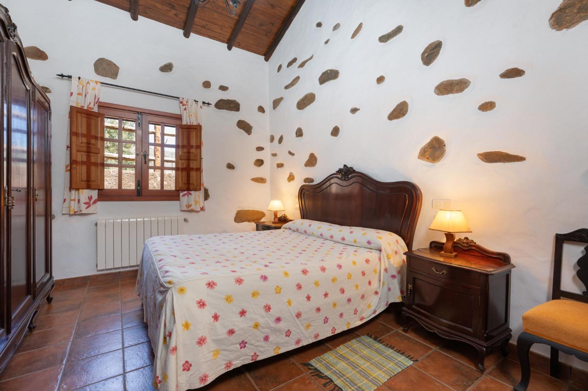 Casa Rural Tinamar เบกา เด ซานมาเตโอ ภายนอก รูปภาพ